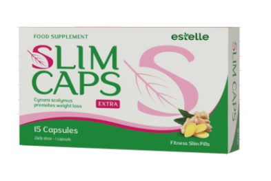 Slim Caps