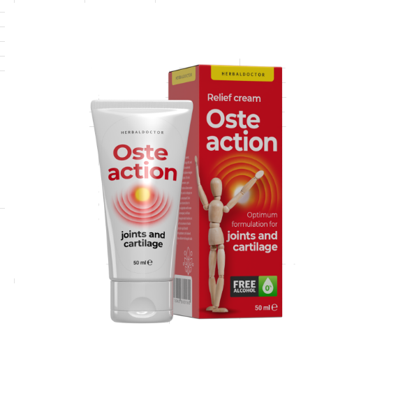 OsteAction