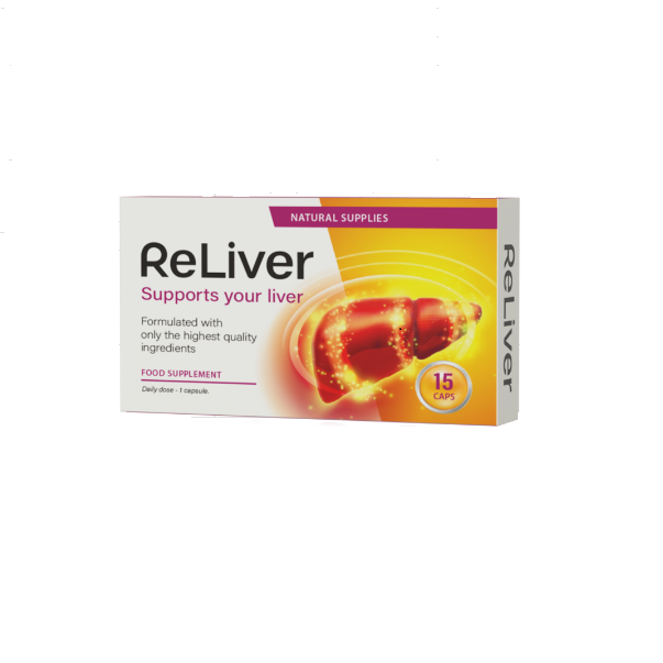 ReLiver Premium