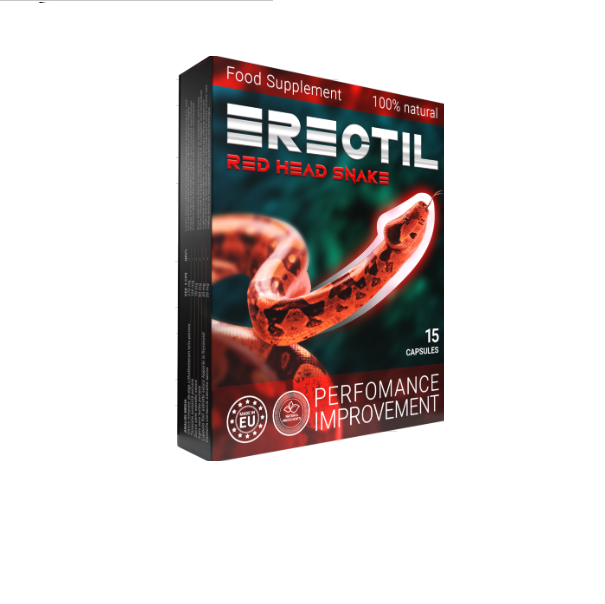 Erectil Premium