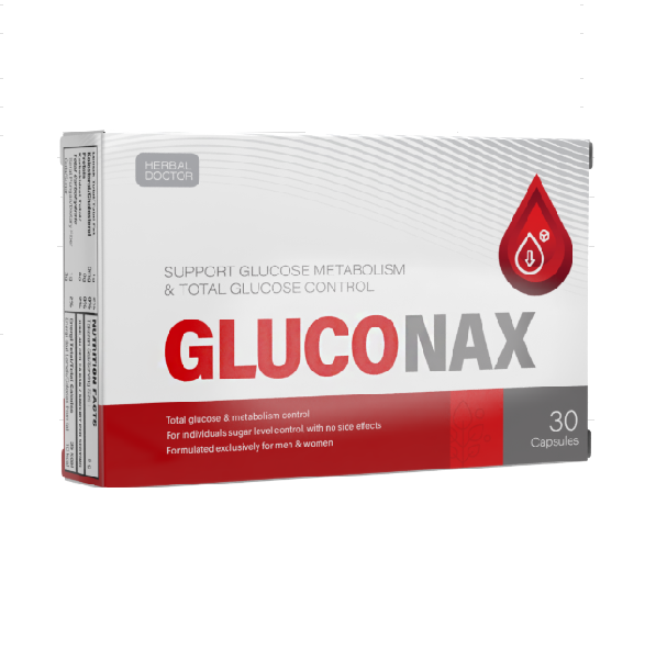 Gluconax Premium