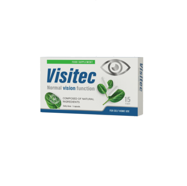 Visitec Premium