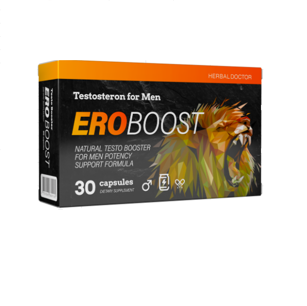 Eroboost