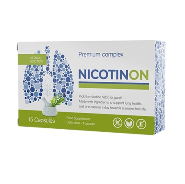 Nicotinon