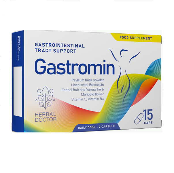 Gastromin