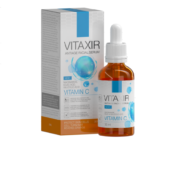 Vitaxir